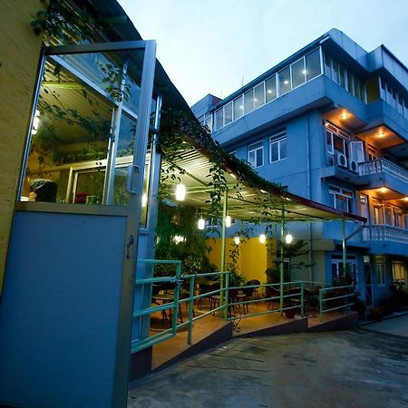 Hotel Nandini Katmandu Eksteriør billede