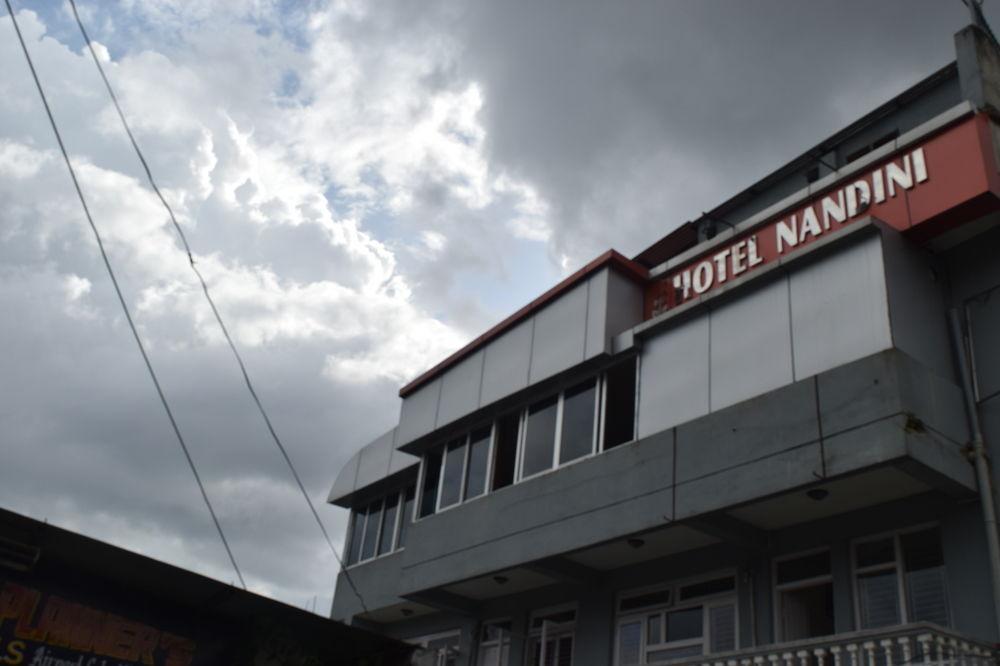 Hotel Nandini Katmandu Eksteriør billede