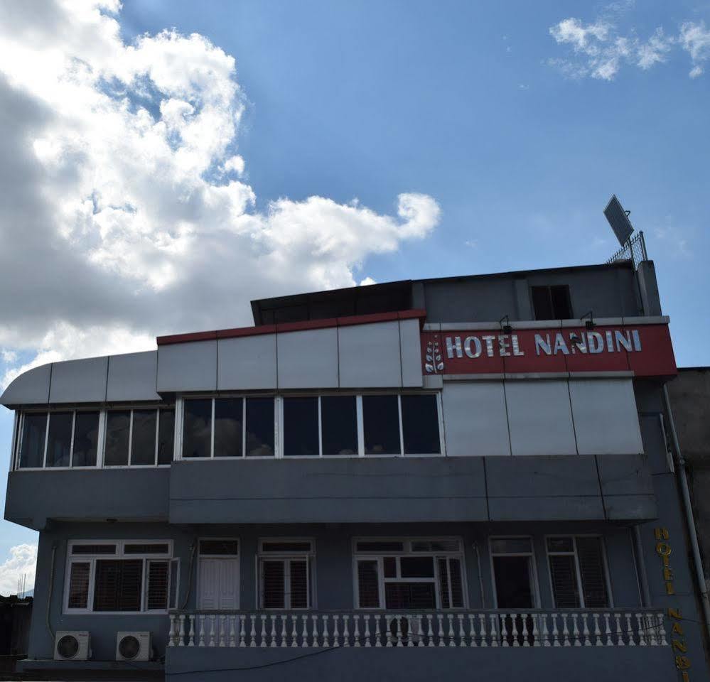 Hotel Nandini Katmandu Eksteriør billede